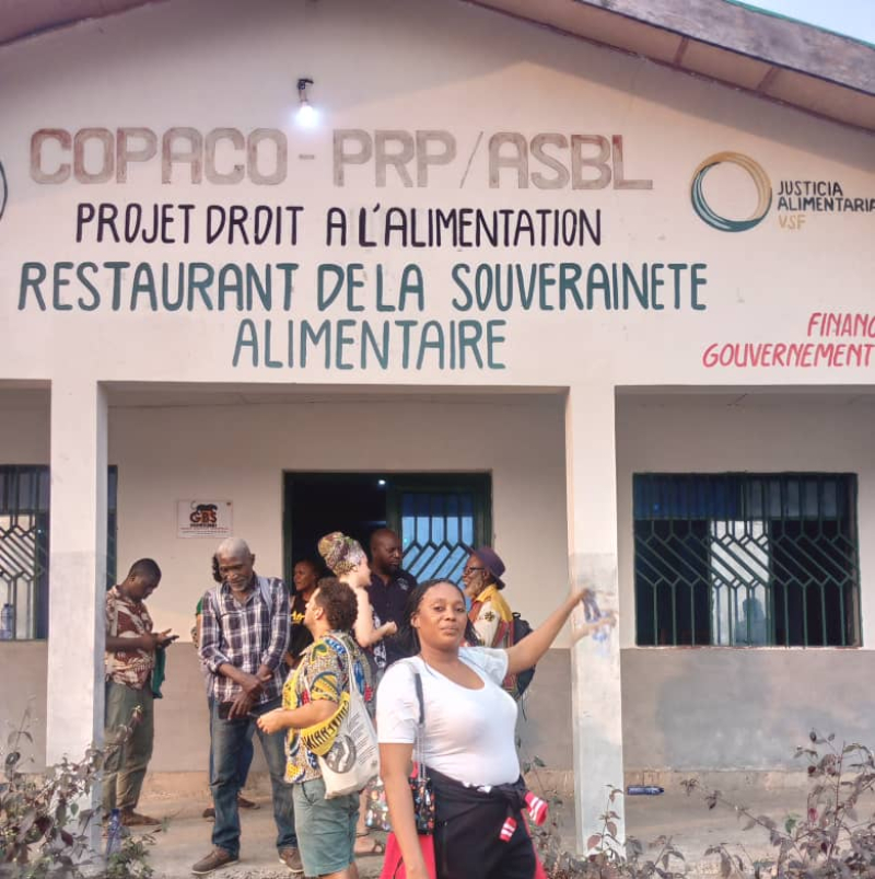 Nos micro-projets constituent un levier stratégique d’intervention à fort impact, permettant de répondre de manière ciblée et efficace aux besoins prioritaires des communautés.