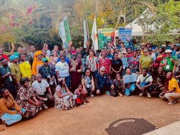 CNOP-CAM (Cameroun)